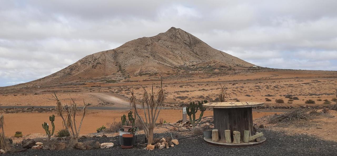 فيلا Dos Gatos Fuertaventura كاليتا ذي فوستي المظهر الخارجي الصورة