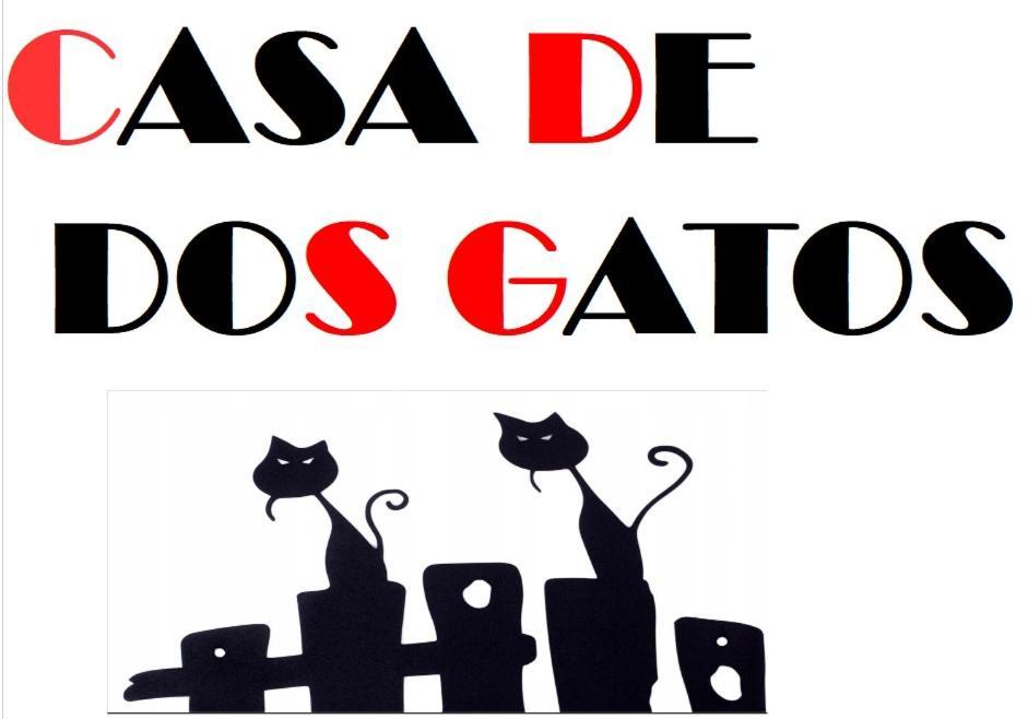 فيلا Dos Gatos Fuertaventura كاليتا ذي فوستي المظهر الخارجي الصورة